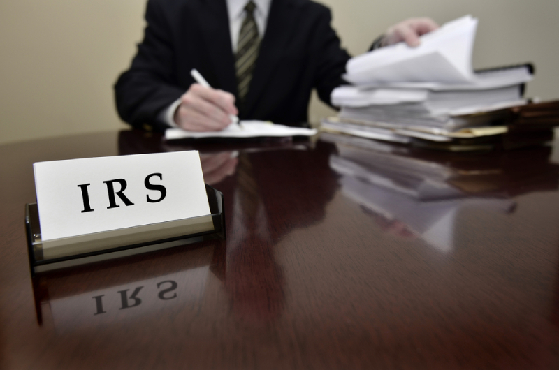 4 Tips for Metro Atlanta Taxpayers Owing the IRS