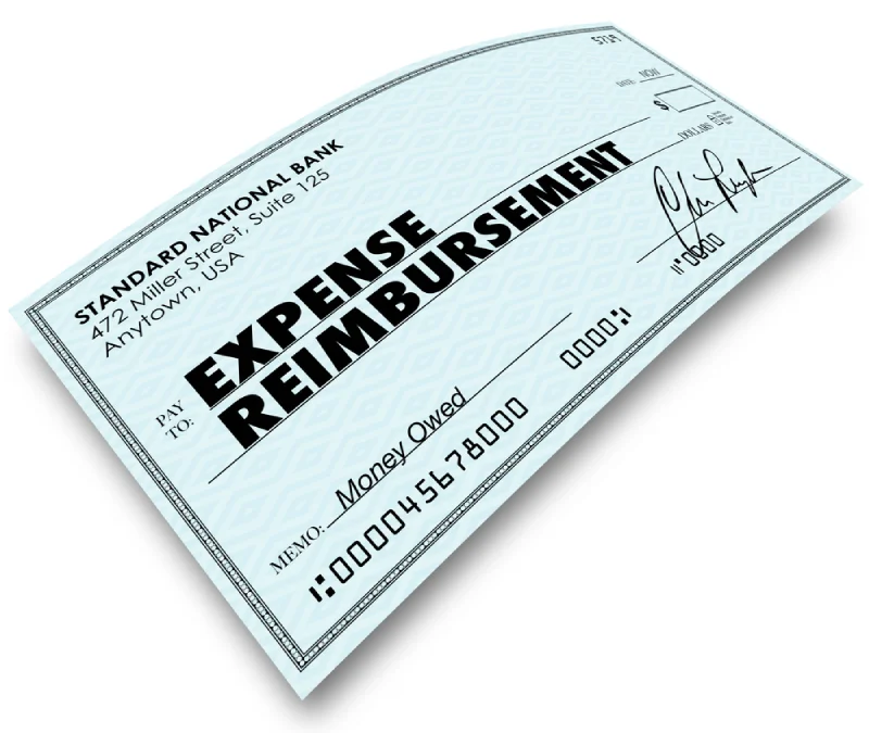 CS CPAs, LLC’s Thoughts on Reimbursement vs Company Cards