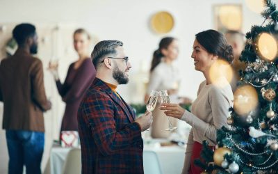 Metro Atlanta Small Business Holiday Expenses: What Can I Deduct On Taxes?