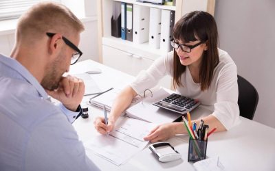 What Do I Need to Bring To My Tax Appointment With My Metro Atlanta Accountant?