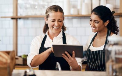 AI Productivity Hacks For Your Metro Atlanta Business