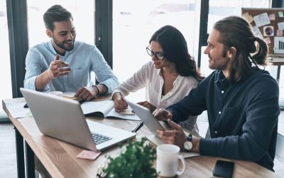 The Best Time Management Software for Your Metro Atlanta Small Business