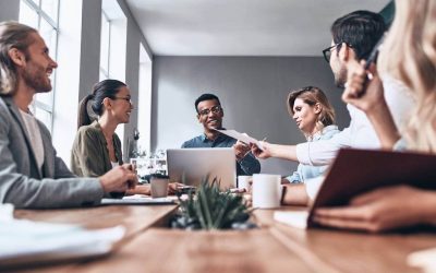 Remote vs In Person Work Setup for Metro Atlanta Employers