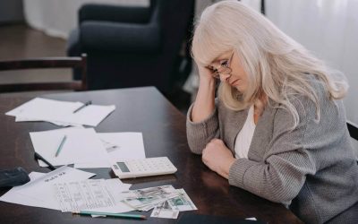 Common Bookkeeping Mistakes That Make Tax Filing Harder For Metro Atlanta Business Owners