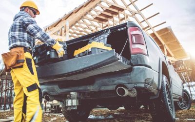 The 2026 Business Mileage Rate vs The Standard Expense Method For Your Metro Atlanta Business Vehicles