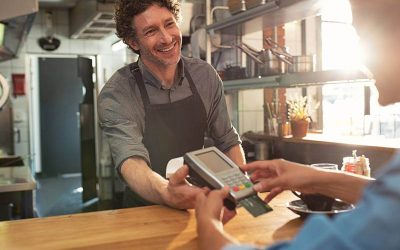 The CS CPAs, LLC Guide to Minimizing Credit Card Processing Fees For Small Business Owners
