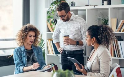 Should Your Metro Atlanta Business’s Benefits Packages For Employees Include Trump Account Contributions?
