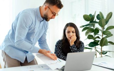 How The Bad Business Debt Deduction Could Lower Your 2026 Metro Atlanta Business Taxes